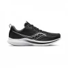 Zapatillas Saucony Kinvara 13 Negro Plata SS22 1 Zapatillas Saucony Kinvara 13 Negro Plata SS22 -Saucony || BROOKS Ventas zapatillas saucony kinvara 13 negro plata ss22