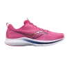 Zapatillas Saucony Kinvara 13 Rosado AW22