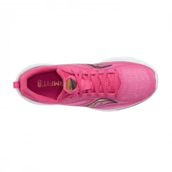 Zapatillas Saucony Kinvara 13 Rosado AW22 -Saucony || BROOKS Ventas zapatillas saucony kinvara 13 rosado aw22 3