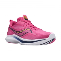 Zapatillas Saucony Kinvara 13 Rosado AW22 -Saucony || BROOKS Ventas zapatillas saucony kinvara 13 rosado aw22 4