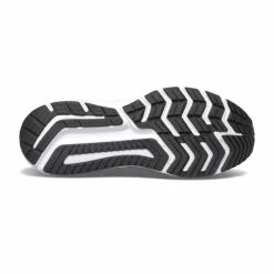 Zapatillas Saucony Omni 20 Azul Negro SS22 -Saucony || BROOKS Ventas zapatillas saucony omni 20 azul negro ss22 3