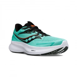 Zapatillas Saucony Ride 15 Menta SS22 -Saucony || BROOKS Ventas zapatillas saucony ride 15 menta ss22 2