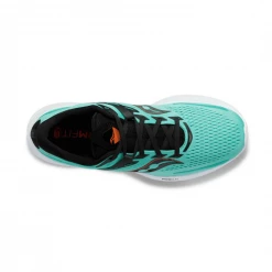 Zapatillas Saucony Ride 15 Menta SS22 -Saucony || BROOKS Ventas zapatillas saucony ride 15 menta ss22 3