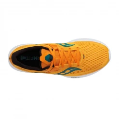 Zapatillas Saucony Ride 15 Naranja Azul AW22 9 Zapatillas Saucony Ride 15 Naranja Azul AW22 -Saucony || BROOKS Ventas zapatillas saucony ride 15 naranja azul aw22 2