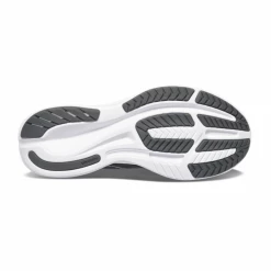 Zapatillas Saucony Ride 15 Negro Blanco AW22 -Saucony || BROOKS Ventas zapatillas saucony ride 15 negro blanco aw22 3