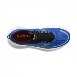 Zapatillas Saucony Tempus Azul Blanco AW22 -Saucony || BROOKS Ventas zapatillas saucony tempus azul blanco aw22 3