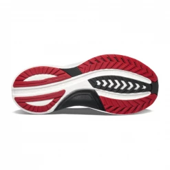 Zapatillas Saucony Tempus Azul Blanco AW22 -Saucony || BROOKS Ventas zapatillas saucony tempus azul blanco aw22 4