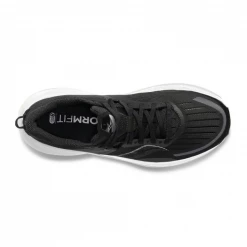 Zapatillas Saucony Tempus Negro Blanco AW22 -Saucony || BROOKS Ventas zapatillas saucony tempus negro blanco aw22 2