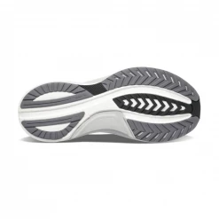 Zapatillas Saucony Tempus Negro Blanco AW22 -Saucony || BROOKS Ventas zapatillas saucony tempus negro blanco aw22 3