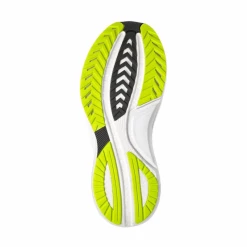 Zapatillas Saucony Tempus Turquesa Amarillo Mujer AW22 -Saucony || BROOKS Ventas zapatillas saucony tempus turquesa amarillo mujer aw22 3