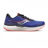 Zapatillas Saucony Triumph 19 Morado Coral SS22 -Saucony || BROOKS Ventas zapatillas saucony triumph 19 morado coral ss22