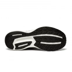 Zapatillas Saucony Triumph 19 Negro Blanco AW21 -Saucony || BROOKS Ventas zapatillas saucony triumph 19 negro blanco aw21 4