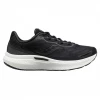 Zapatillas Saucony Triumph 19 Reflexion Negro Blanco AW22