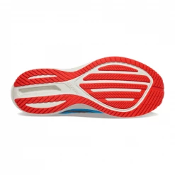 Zapatillas Saucony Triumph 20 Azul Blanco AW22 11 Zapatillas Saucony Triumph 20 Azul Blanco AW22 -Saucony || BROOKS Ventas zapatillas saucony triumph 20 azul blanco aw22 4