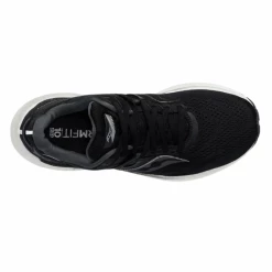 Zapatillas Saucony Triumph 20 Blanco Negro AW22 -Saucony || BROOKS Ventas zapatillas saucony triumph 20 blanco negro aw22 2