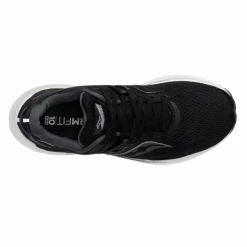 Zapatillas Saucony Triumph 20 Blanco Negro AW22 -Saucony || BROOKS Ventas zapatillas saucony triumph 20 blanco negro aw22 3