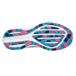 Zapatillas Saucony Triumph 20 Prospect Glass Blanco Mujer AW22 -Saucony || BROOKS Ventas zapatillas saucony triumph 20 prospect glass blanco mujer aw22 3