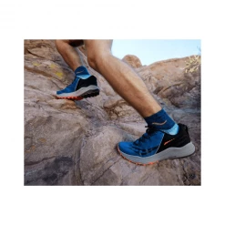 Zapatillas Saucony Xodus Ultra Azul Rojo AW22 -Saucony || BROOKS Ventas zapatillas saucony xodus ultra azul rojo aw22 4